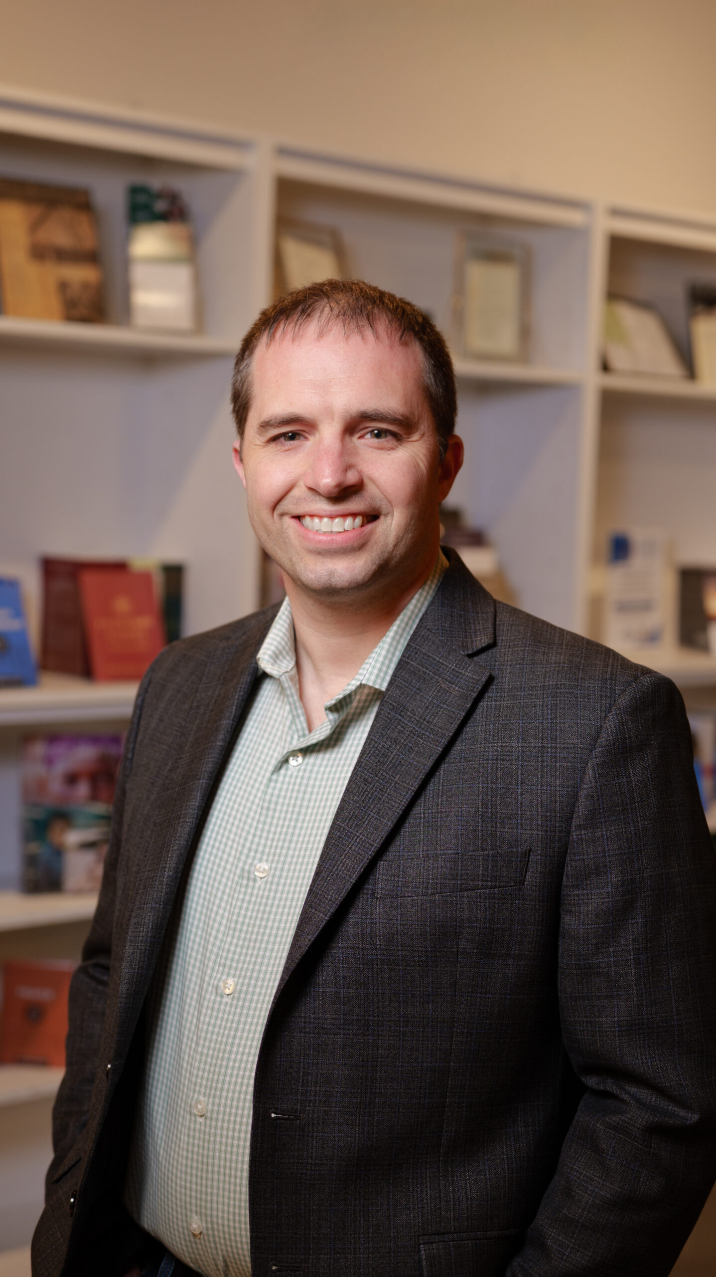 Dr. Lenard Tavernelli