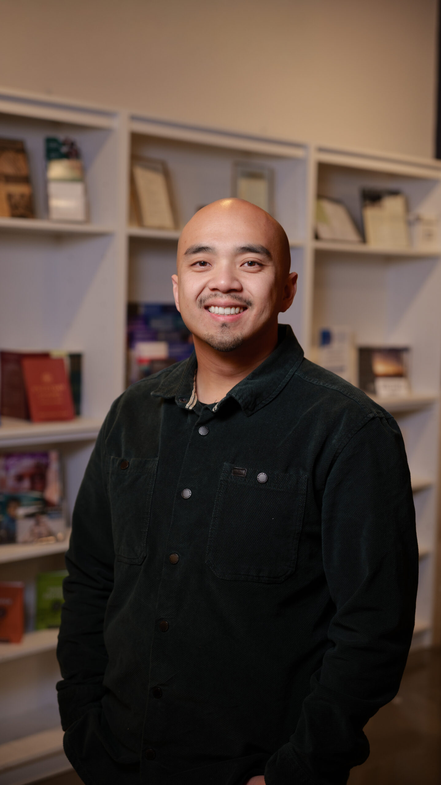 Saolomon Mouacheupao